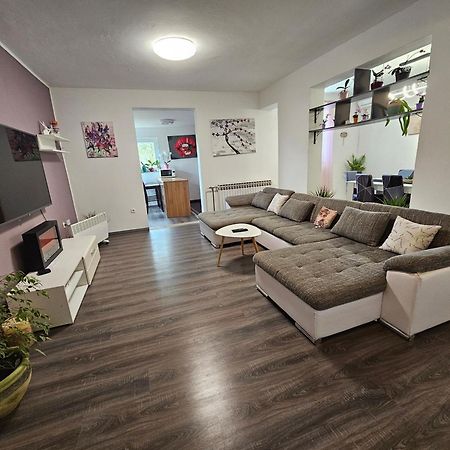 Apartment Zara Funtana Zewnętrze zdjęcie