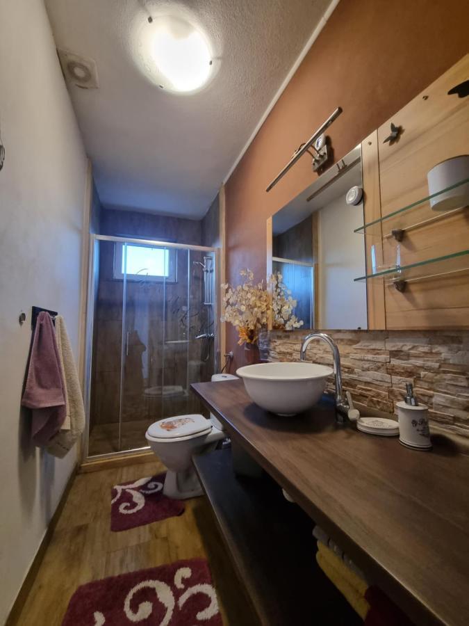 Apartment Zara Funtana Zewnętrze zdjęcie