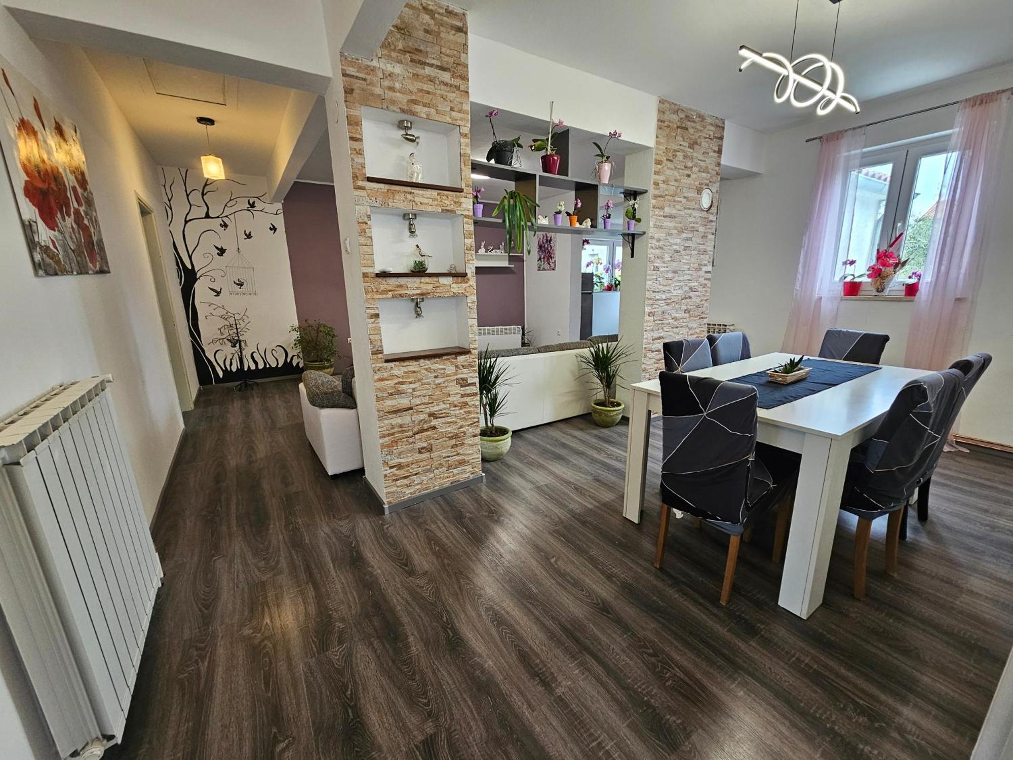 Apartment Zara Funtana Zewnętrze zdjęcie