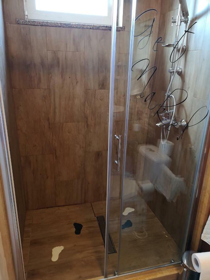 Apartment Zara Funtana Zewnętrze zdjęcie